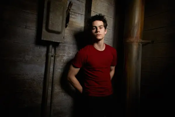 How Old Is Stiles Stilinski Compared to Dylan O