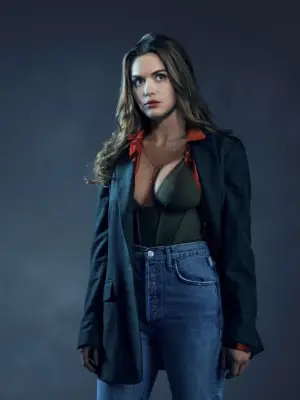 How Old Is Lydia Martin Compared to Holland Roden?