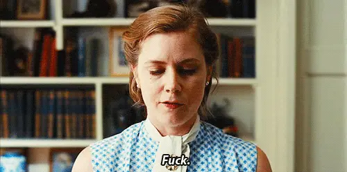 As Peggy Dodd in The Master (2012)