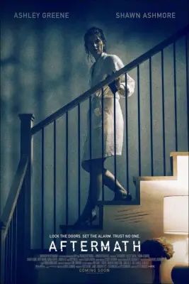 Sexy Horror Movies on Netflix: 