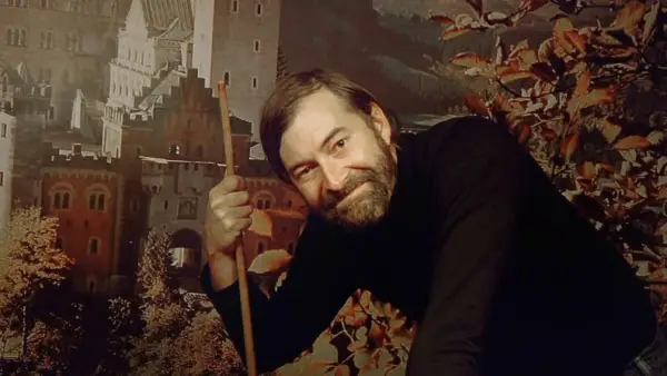 Sexy Horror Movies on Netflix: 