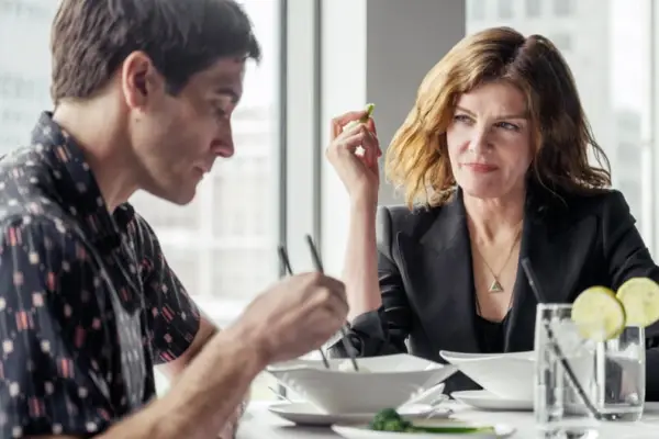 Sexy Horror Movies on Netflix: 