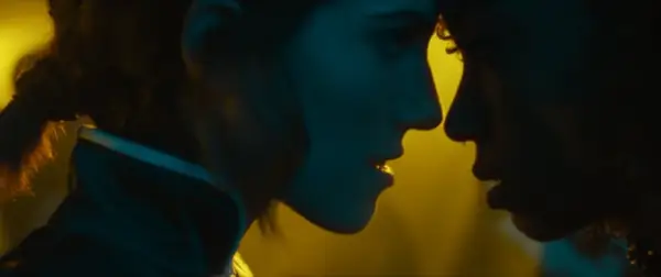 Sexy Horror Movies on Netflix: 