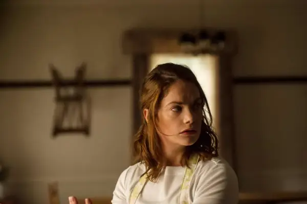 Sexy Horror Movies on Netflix: 