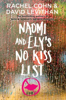 Naomi and Ely