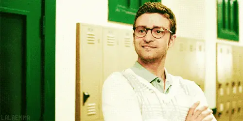 Scott Delacorte, Bad Teacher