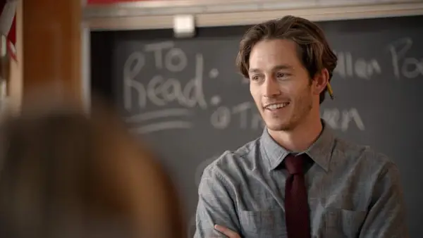 Dan Dunne, Half Nelson