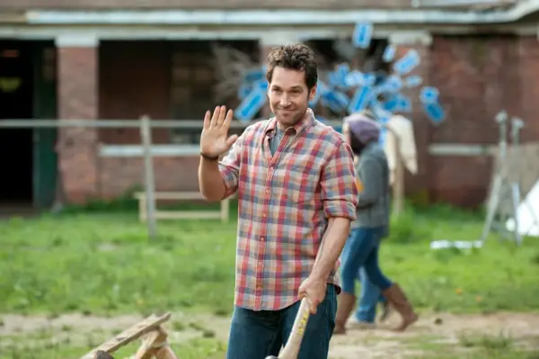 Alaric Saltzman, The Vampire Diaries