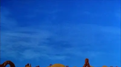 When This Happens and I No Longer Wanted to Spend Casual Days at the Beach