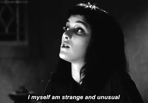 So, in a Nutshell . . .