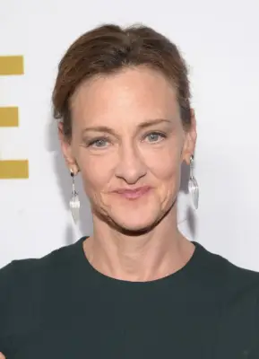 Joan Cusack as Mrs. Krum