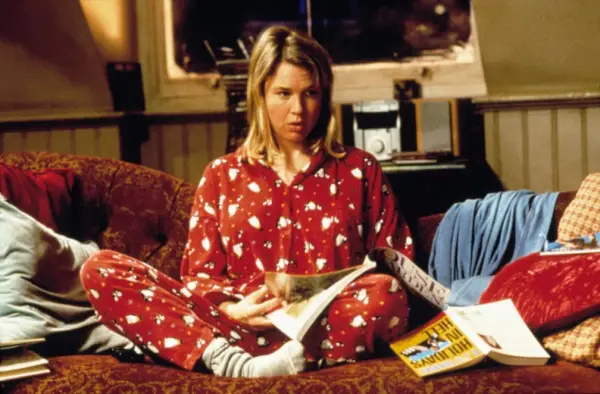 Bridget Jones