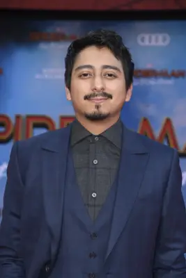 Tony Revolori as Eugene 