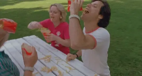 And Things Get a Little Out of Hand