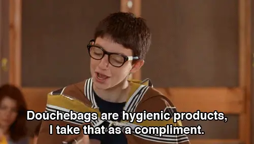 Especially When He Says This