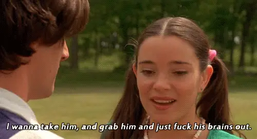 And Then It Goes Even Further Downhill