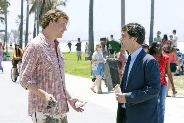 Movies like Superbad: I Love You, Man