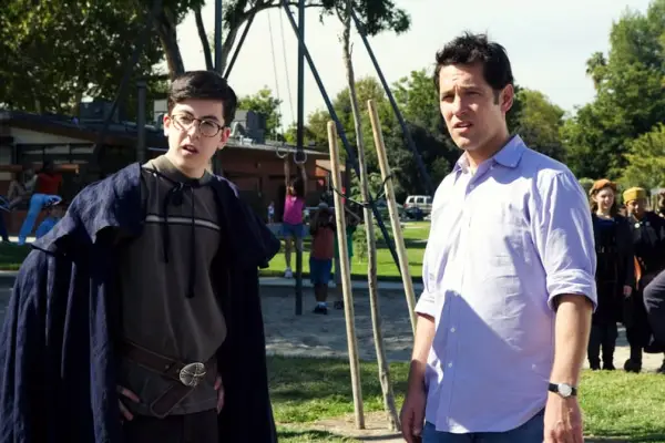 Movies like Superbad: Role Models