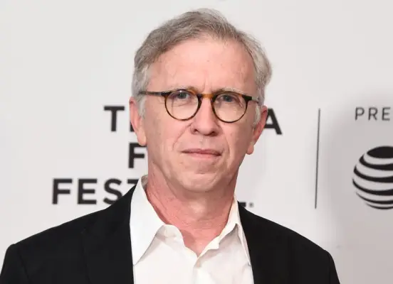 Steve Coulter as Father Gordon