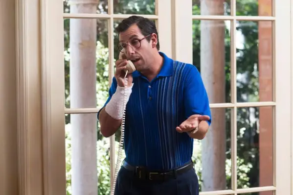 Sandy Wexler