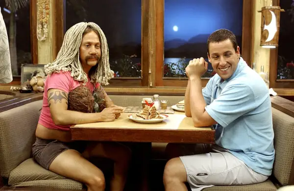 50 First Dates