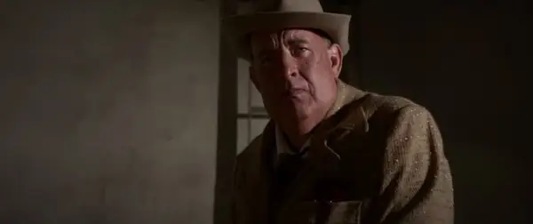 Tom Hanks as Colonel Tom Parker