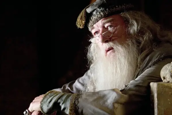 Best Dumbledore Quotes