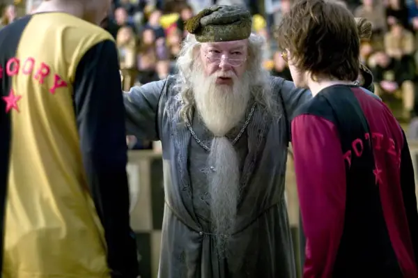 Best Dumbledore Quotes