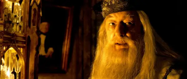 Best Dumbledore Quotes