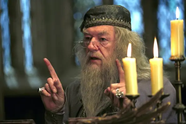 Best Dumbledore Quotes