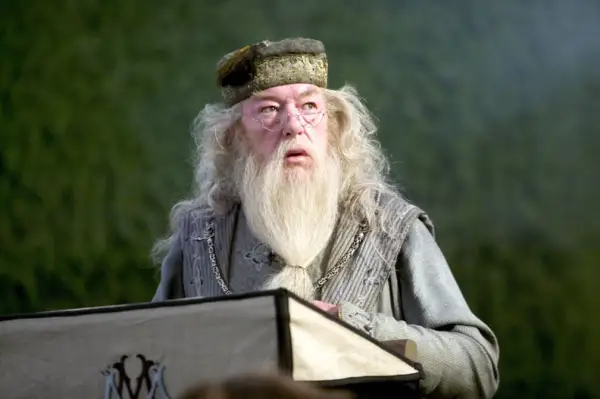 Best Dumbledore Quotes