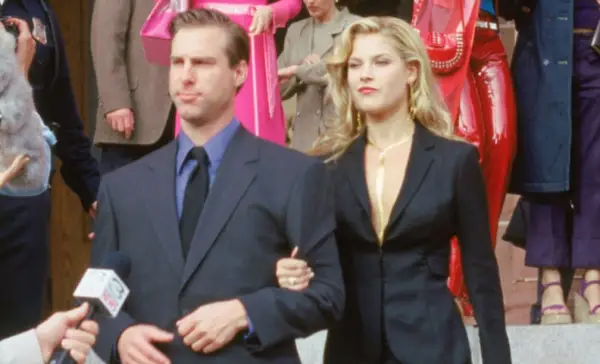 Ali Larter as Brooke Taylor-Windham