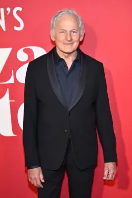 Victor Garber Now