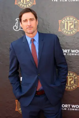 Luke Wilson Now