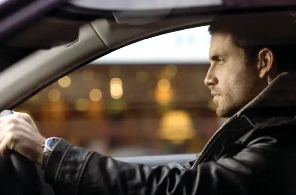 The Bourne Ultimatum (2007)