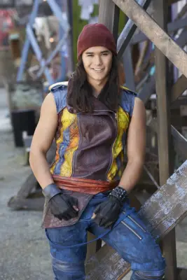Jay From Descendants