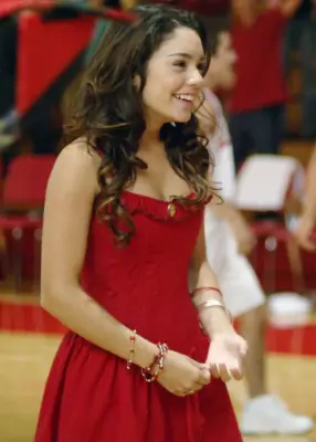 Chad Danforth From High School Musical