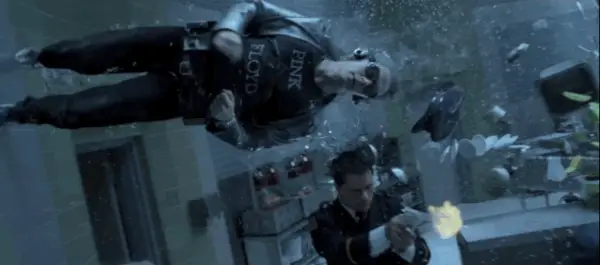 This Whole Scene Is the Best Part of X-Men: Days of Future Past