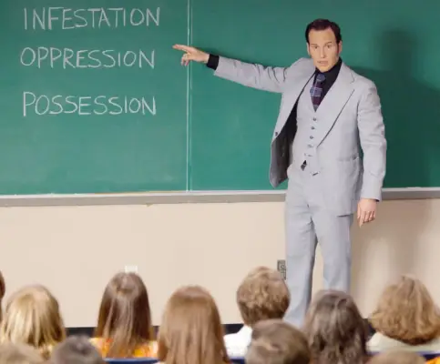 Police Chief Martin Brody From 