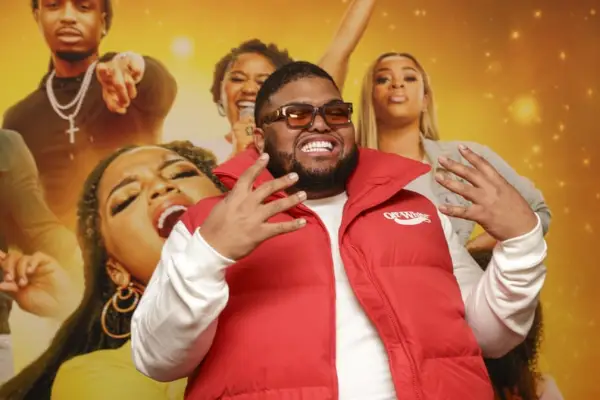 Is Druski Really Singing in 