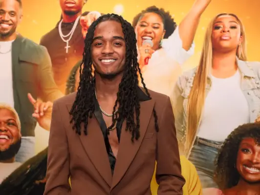 Is Ilario Grant Really Singing in 