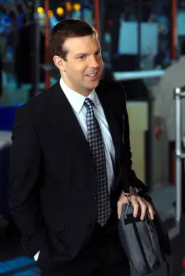 30 ROCK, Jason Sudeikis, 