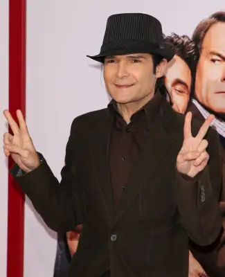 Corey Feldman as Clark 
