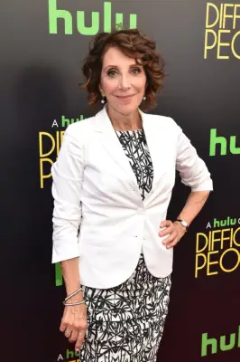 Andrea Martin