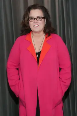 Rosie O