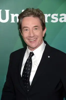 Martin Short