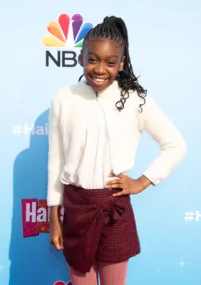 Shahadi Wright Joseph