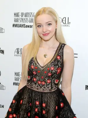 Dove Cameron
