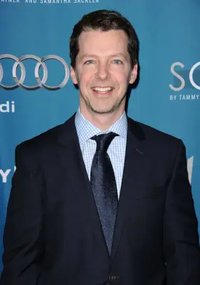 Sean Hayes