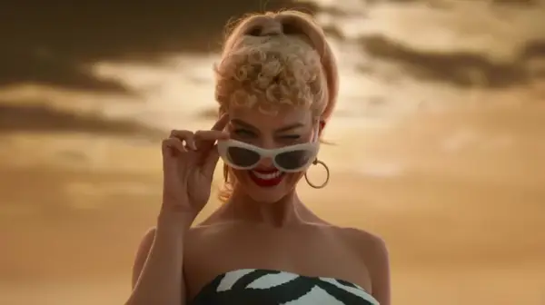 Barbie Movie Outfit: Ken